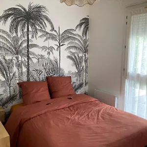  Apartment T2 Dans France